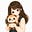 ameri｜AI画像づくりの先生のアバター