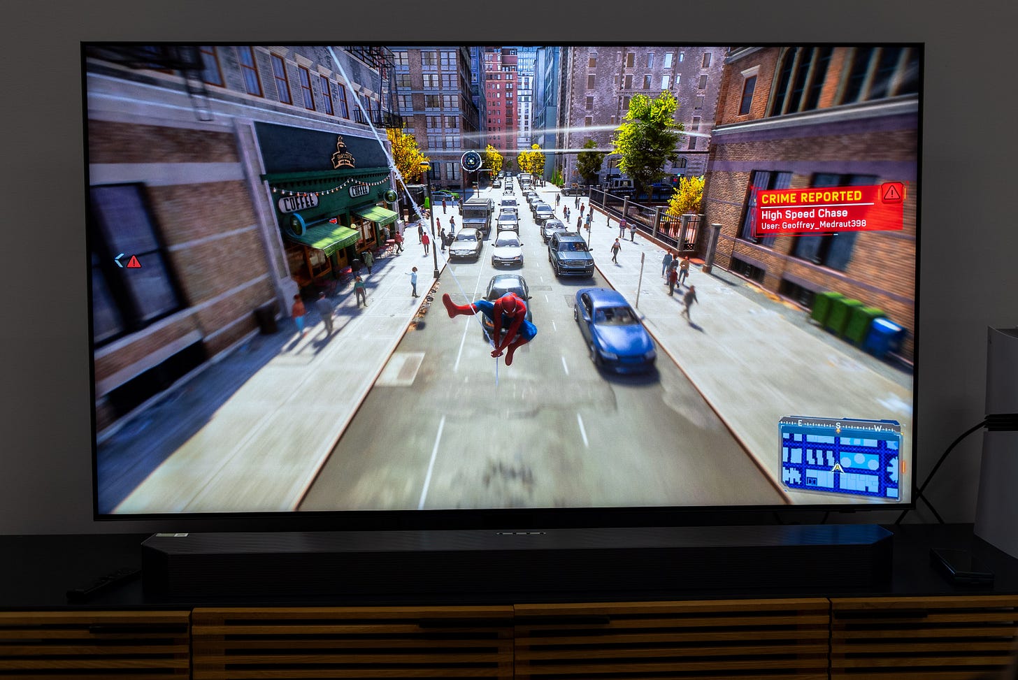 Samsung QN90F Neo QLED TV review