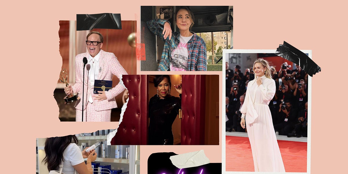 The Definitive Gen X Guide to Fall 2025 Beauty + Fashion