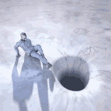 Black Hole GIFs | Tenor