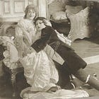 Force Majeure'd: The Story of Margarethe Arndt-Ober