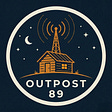 Outpost 89's avatar