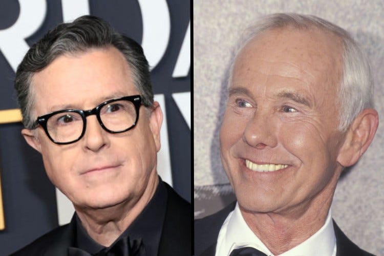 Should Late Night Ditch Politics?
