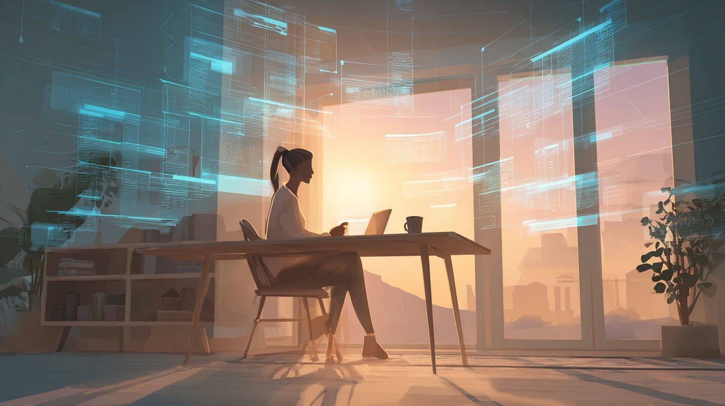 Build vs Buy is Dead – How AI is Rewriting the Rules