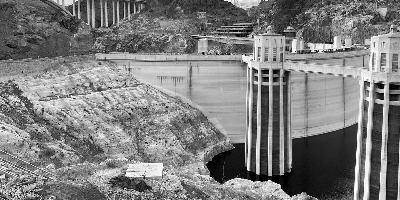 A Colorado River glossary and primer
