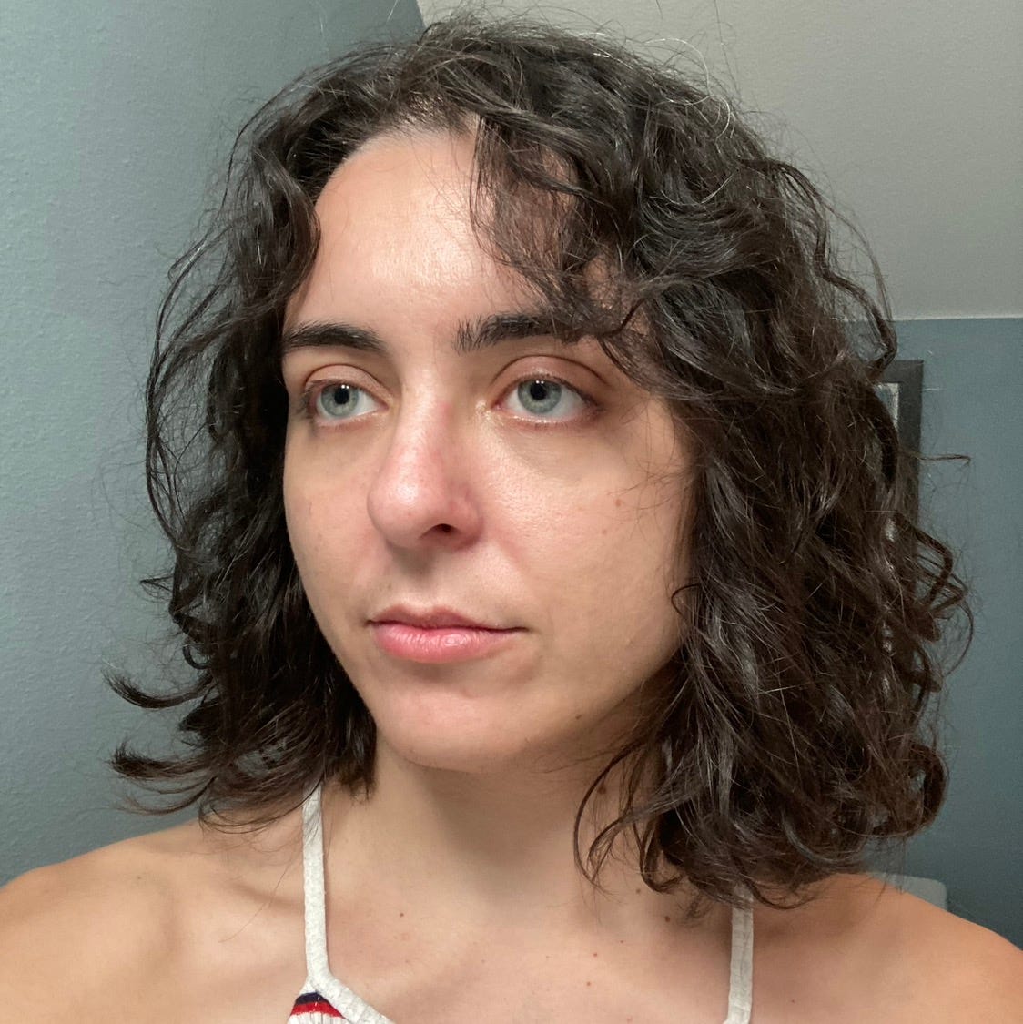 Artwork for Samantha Schuyler