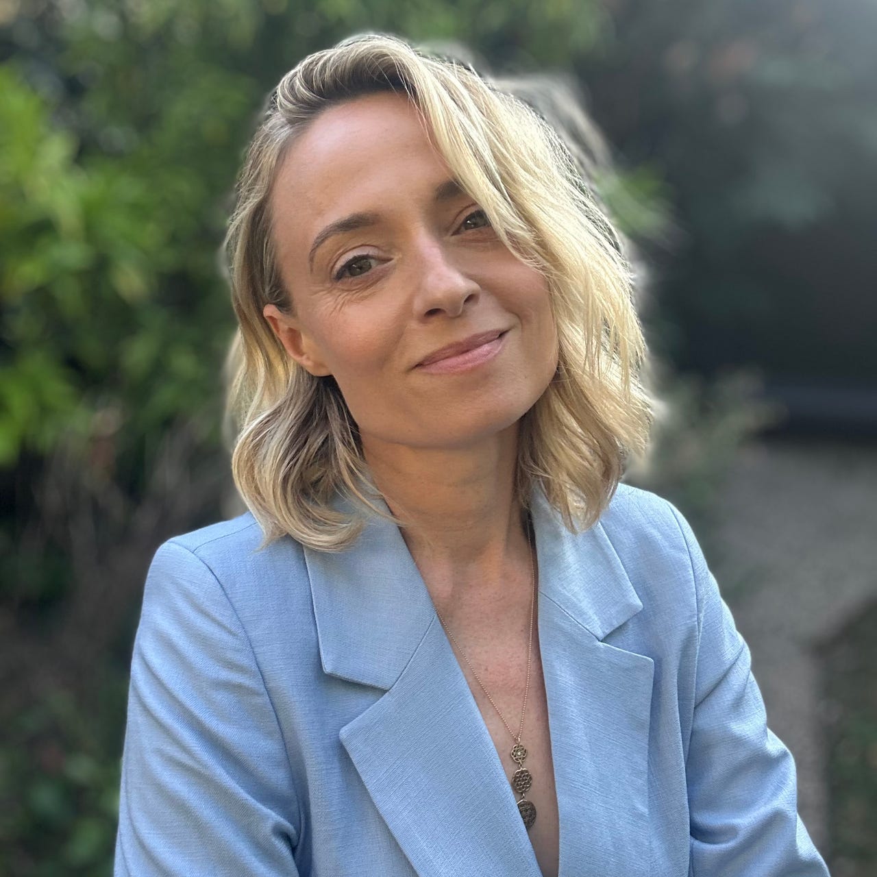 Letters From Los Angeles