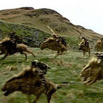 Ambush of the Wargs | The One Wiki to Rule Them All | Fandom
