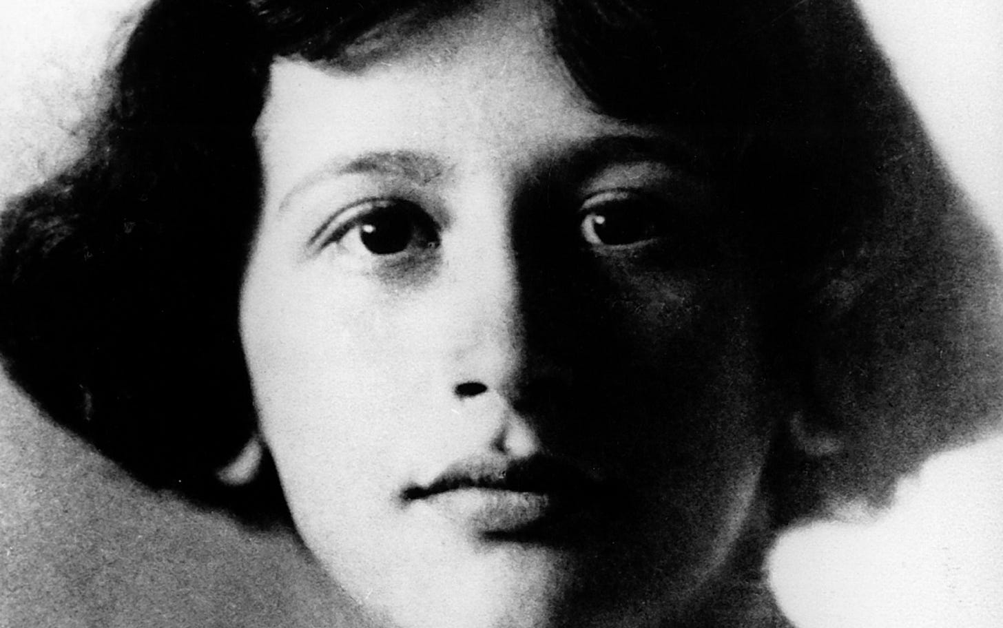 Why Simone Weil is the patron saint of anomalous persons | Aeon Essays