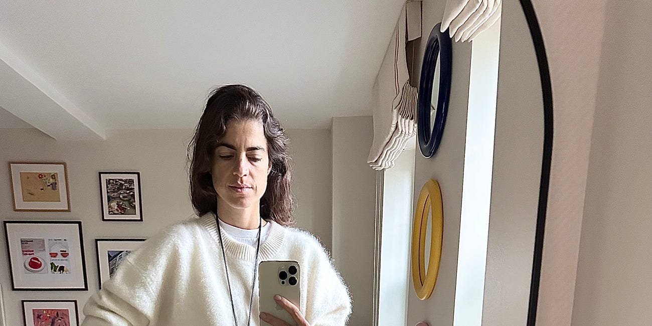 Easy outfits to wear when you want to look put together 