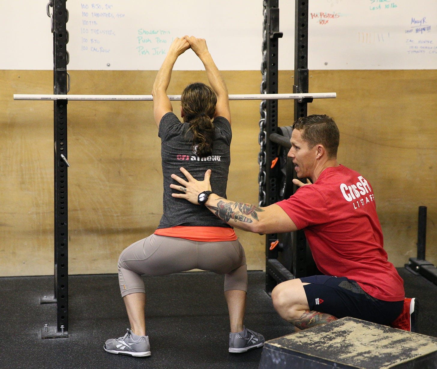 personal crossfit coach for Sale OFF 60% personal crossfit coach for Sale OFF 60%