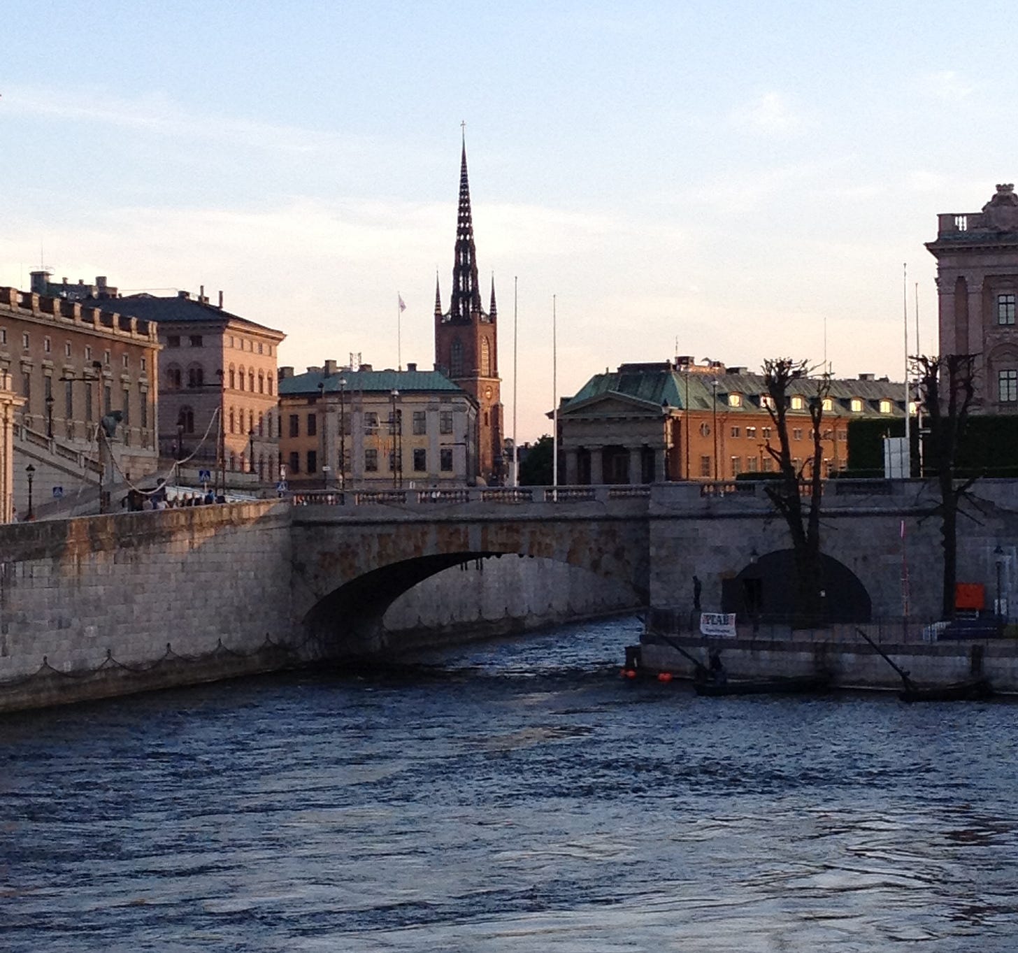 Stockholm, Sweden