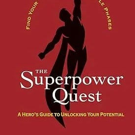 The Superpower Community