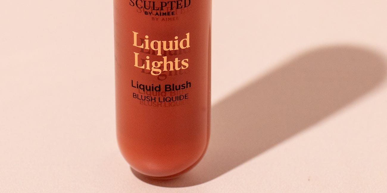 August beauty favourites