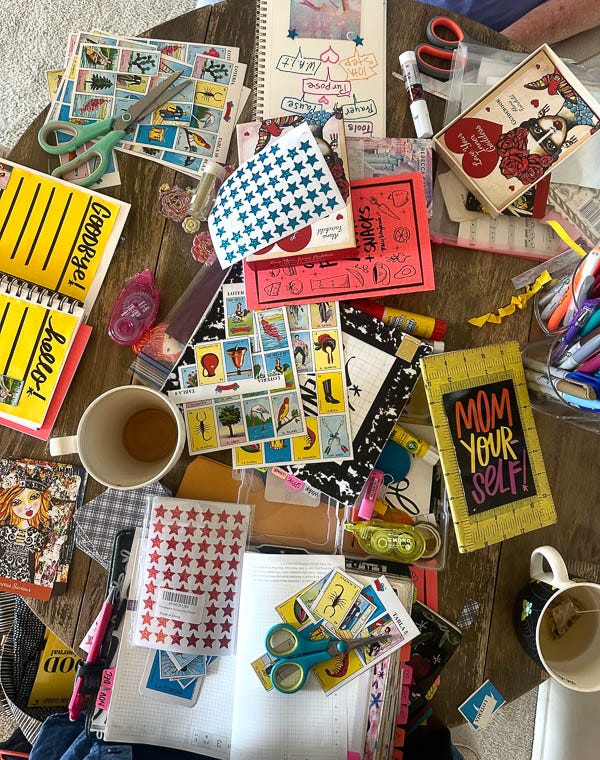 My Everyday Life Week 37 of 2025- Tracy Benjamin of Shutterbean.com