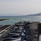 CENTCOM: Over 5,500 Targets Struck, Iran Launches 37th Attack Wave Across Gulf States, Strikes Commercial Vessels in Strait of Hormuz