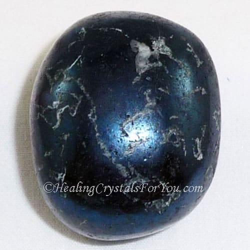 Covellite