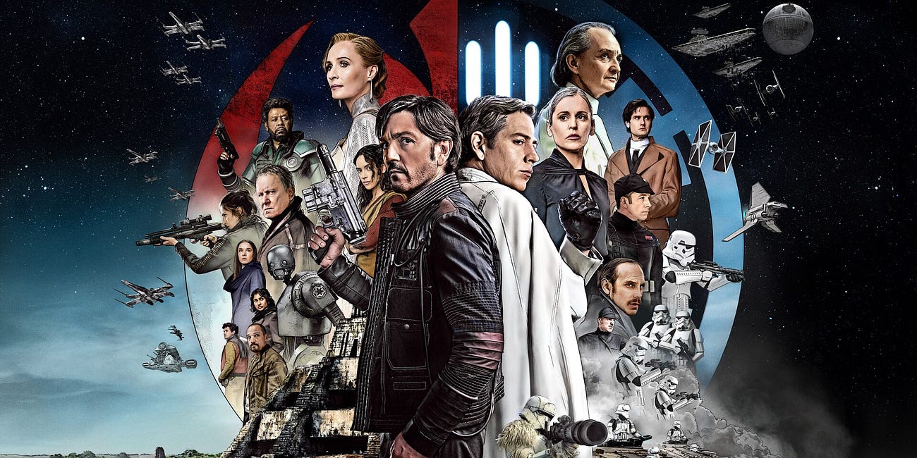 Andor and the Mechanics of Authoritarianism