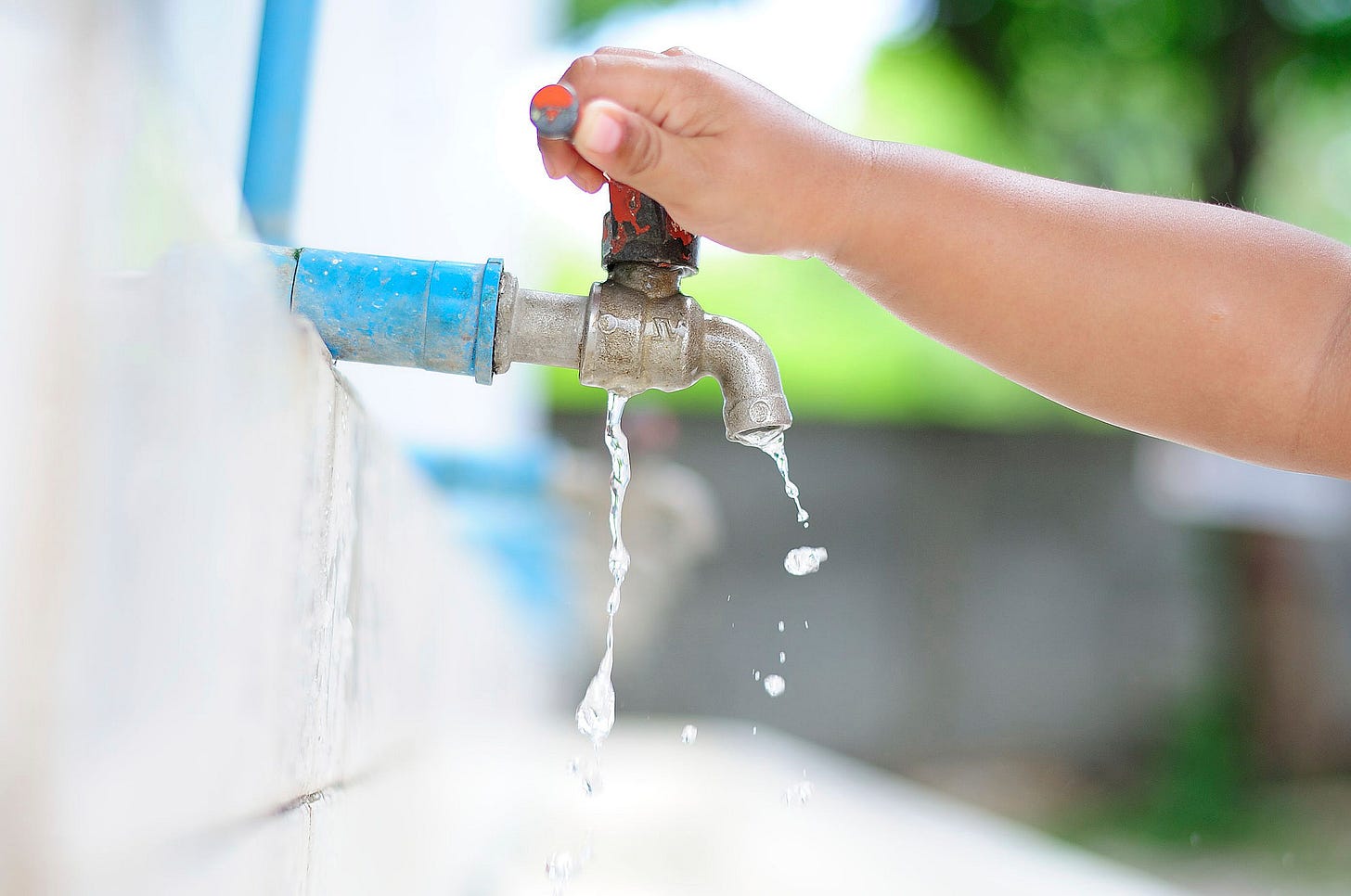 The Importance of Saving Water | Sciencing