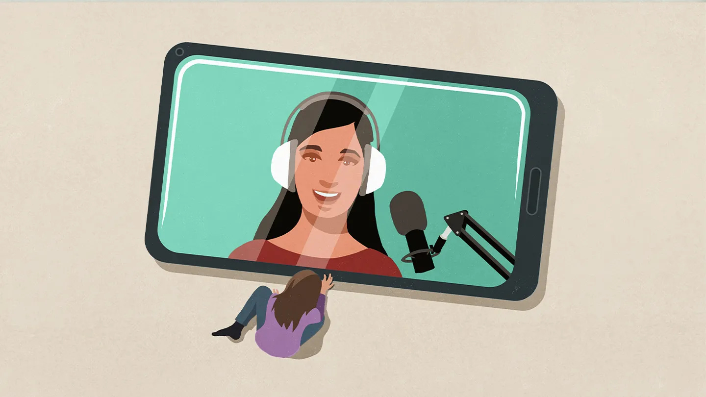 Parasocial Relationships: What Are They — and Are They Healthy?
