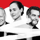 SAG’s Actor Awards Blind Spot Strikes Again