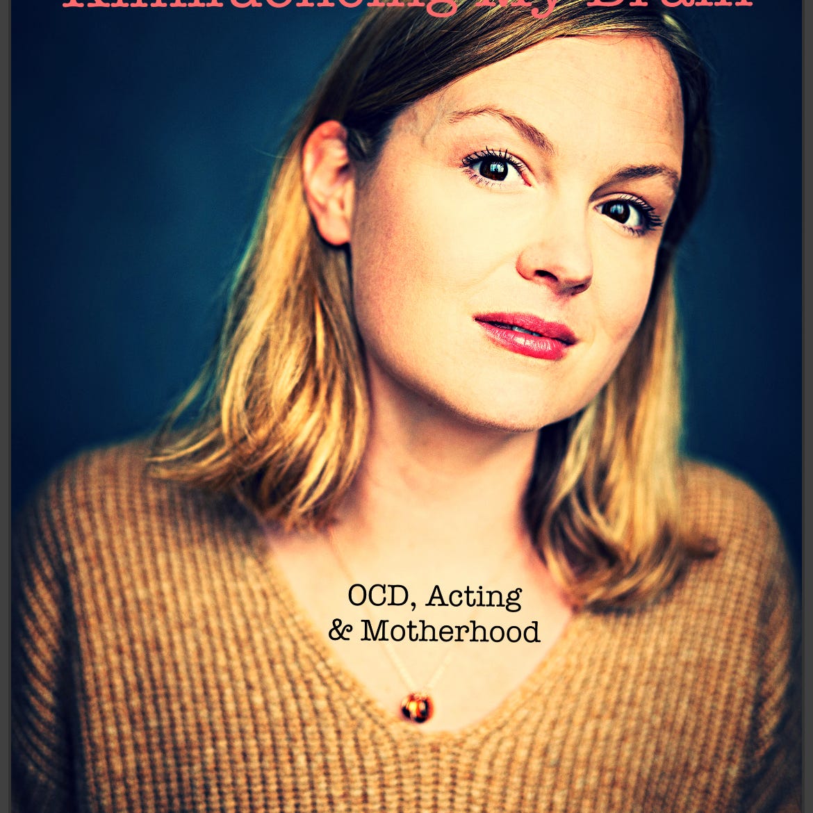 Kimfluencing My Brain