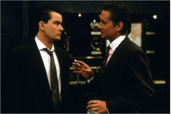 Reflexiones alrededor de Gordon Gekko. Wall Street (Wall Street, 1987) de  Oliver Stone/ Wall Street. El dinero nunca muere (Wall Street 2. Money  never sleeps, 2010) de Oliver Stone - El blog