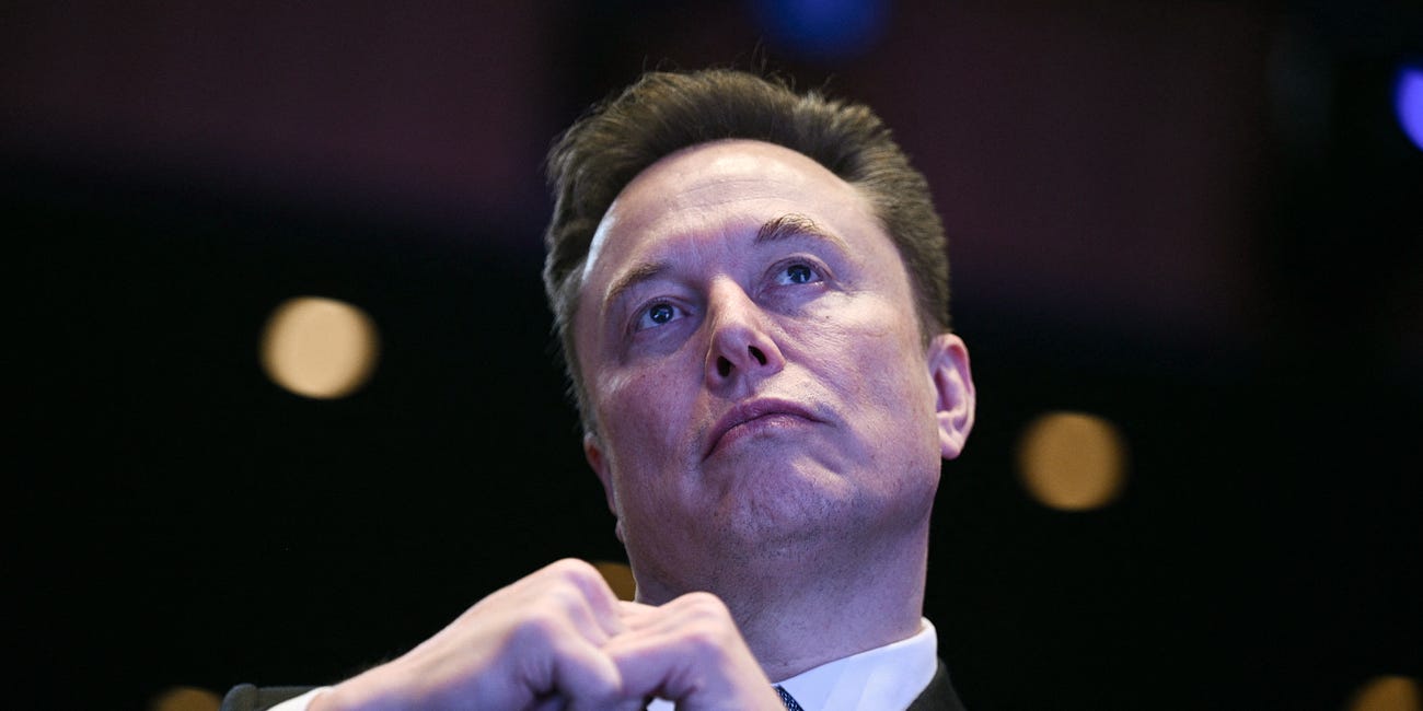 Tech takes over Davos - Sources