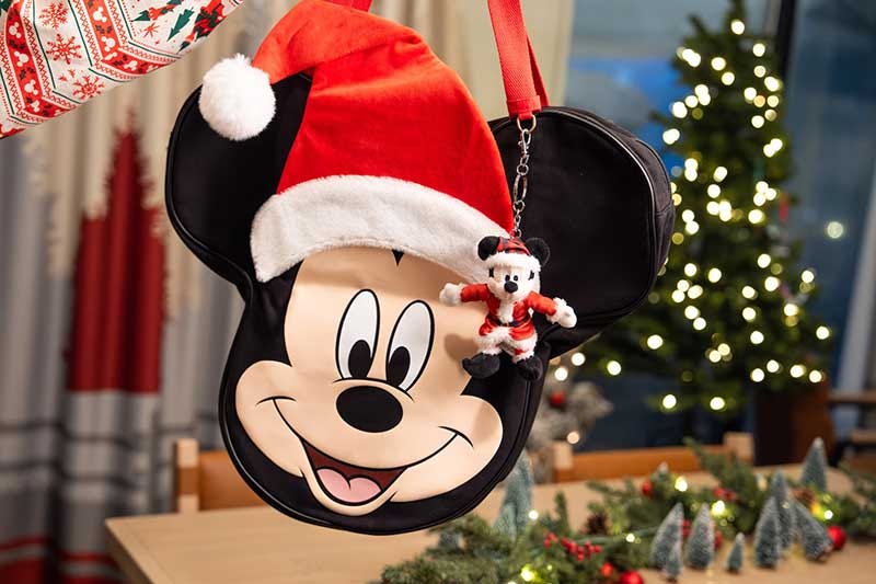 Weekly News Roundup - Disney Holiday Merch
