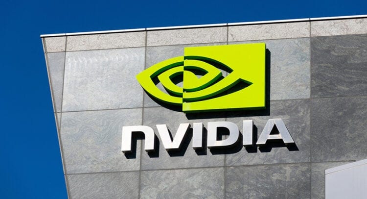 Last Minute Thought: Top Investor Weighs In on NVDA Stock Ahead of Earnings  - TipRanks.com