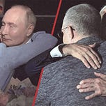 The Best of BBC News Russian - in English
