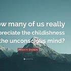 MANIPULATING CHILDREN AND VOTERS