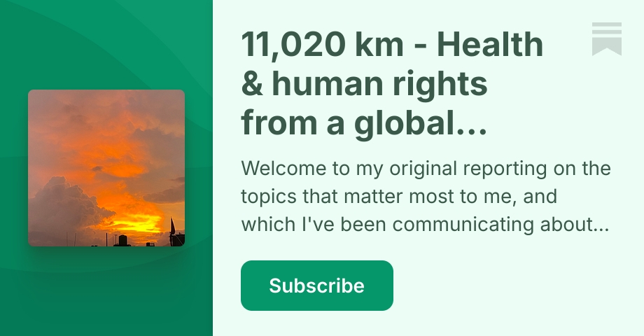 Links I posted; why nothing on Nepal floods?