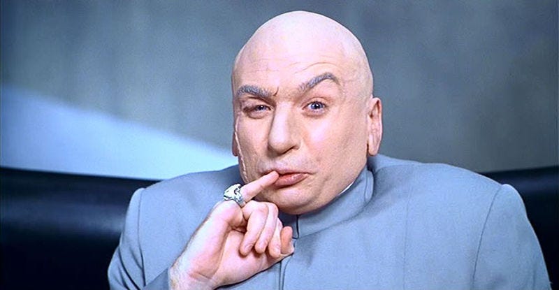 One Hundred BILLION Dollars! - FifteenEightyFour | Cambridge University  Press