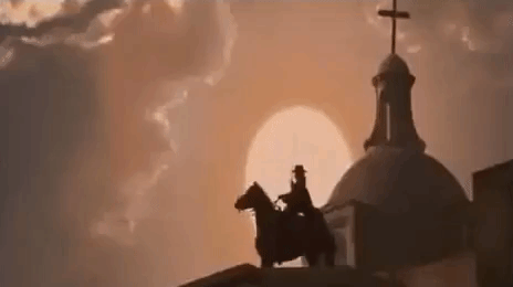 365 Days, 365 Movies. — January 18, 2021: The Mask of Zorro (1998)