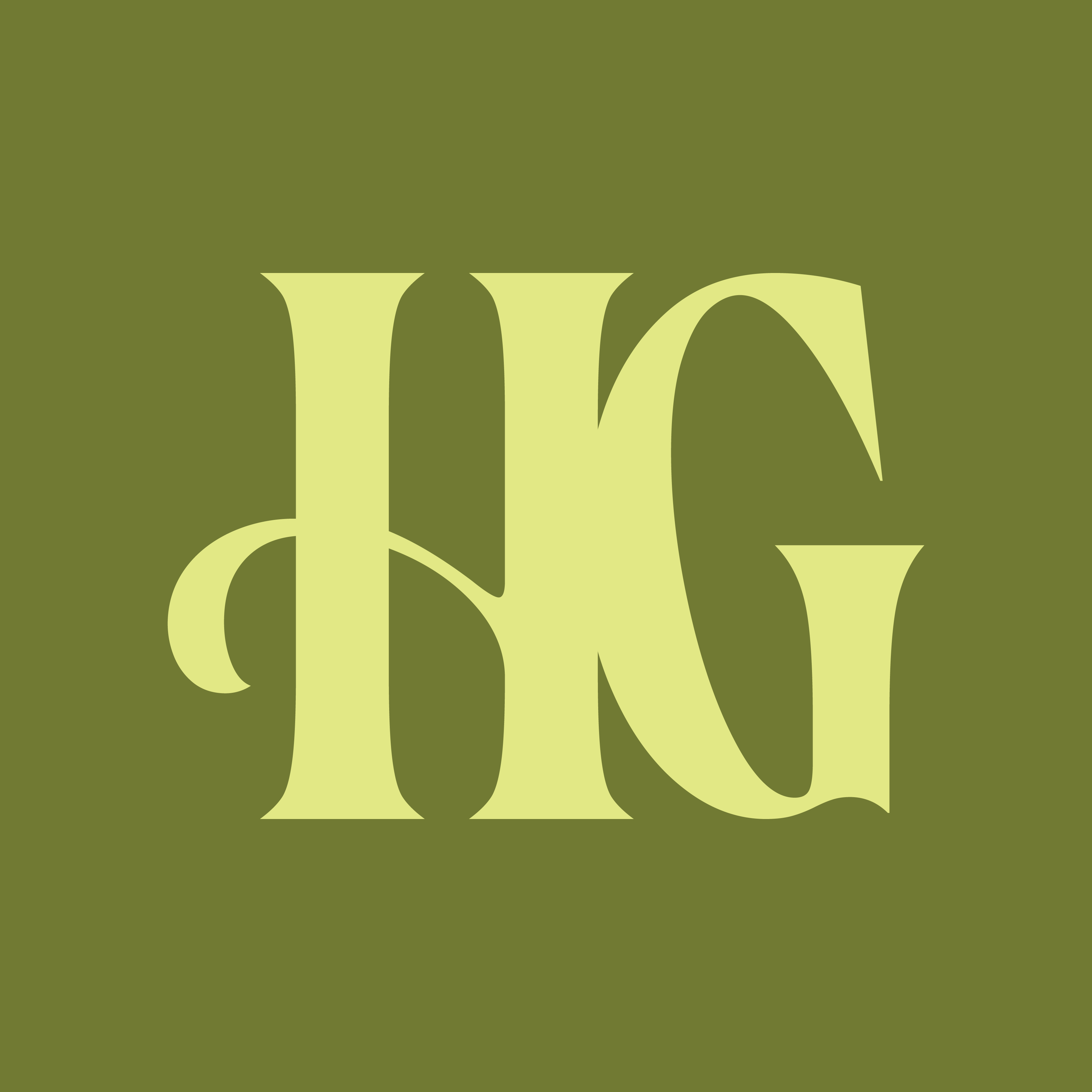 Calling All Horse Girls 