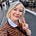 Clea Shearer's avatar