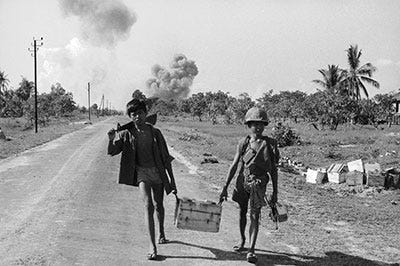 The Bombing of Neak Luong – retroculturati