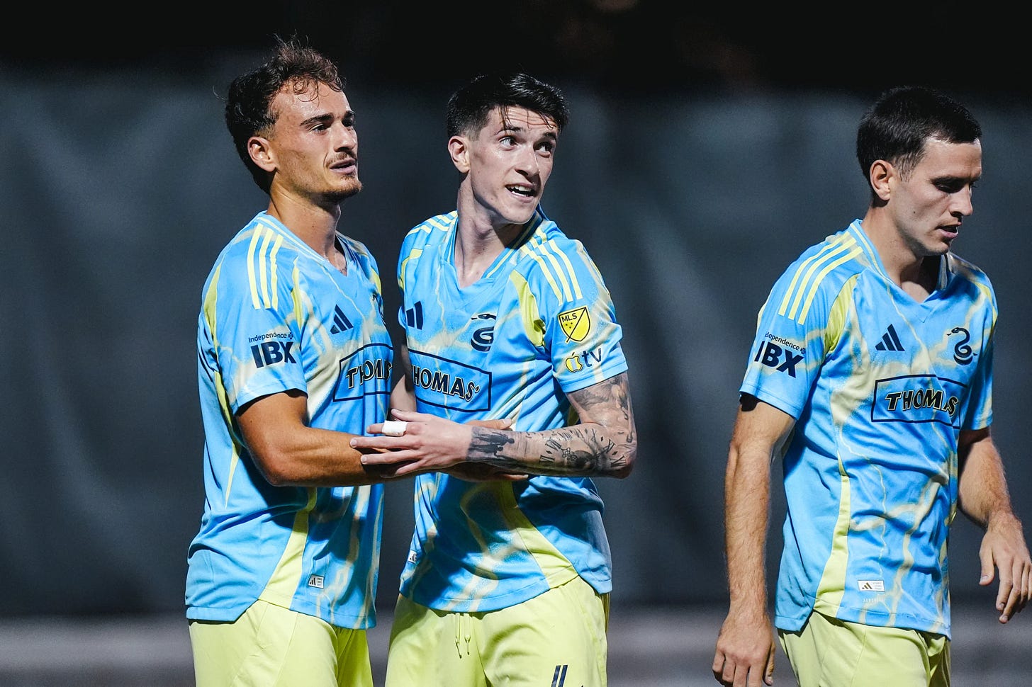 The Philadelphia Union's 2026 Roster: The Deepest on Paper in Franchise ...