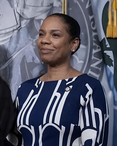 Start At Home Kamillah: NYC Council Whip Hanks blasts Mamdani over shelter rules—but her own record of violations raises serious questions. Start At Home Kamillah: NYC Council Whip Hanks blasts Mamdani over shelter rules—but her own record of violations raises serious questions.