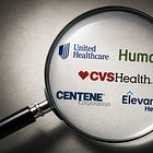 🔎Are US health insurers defrauding tax payers?
