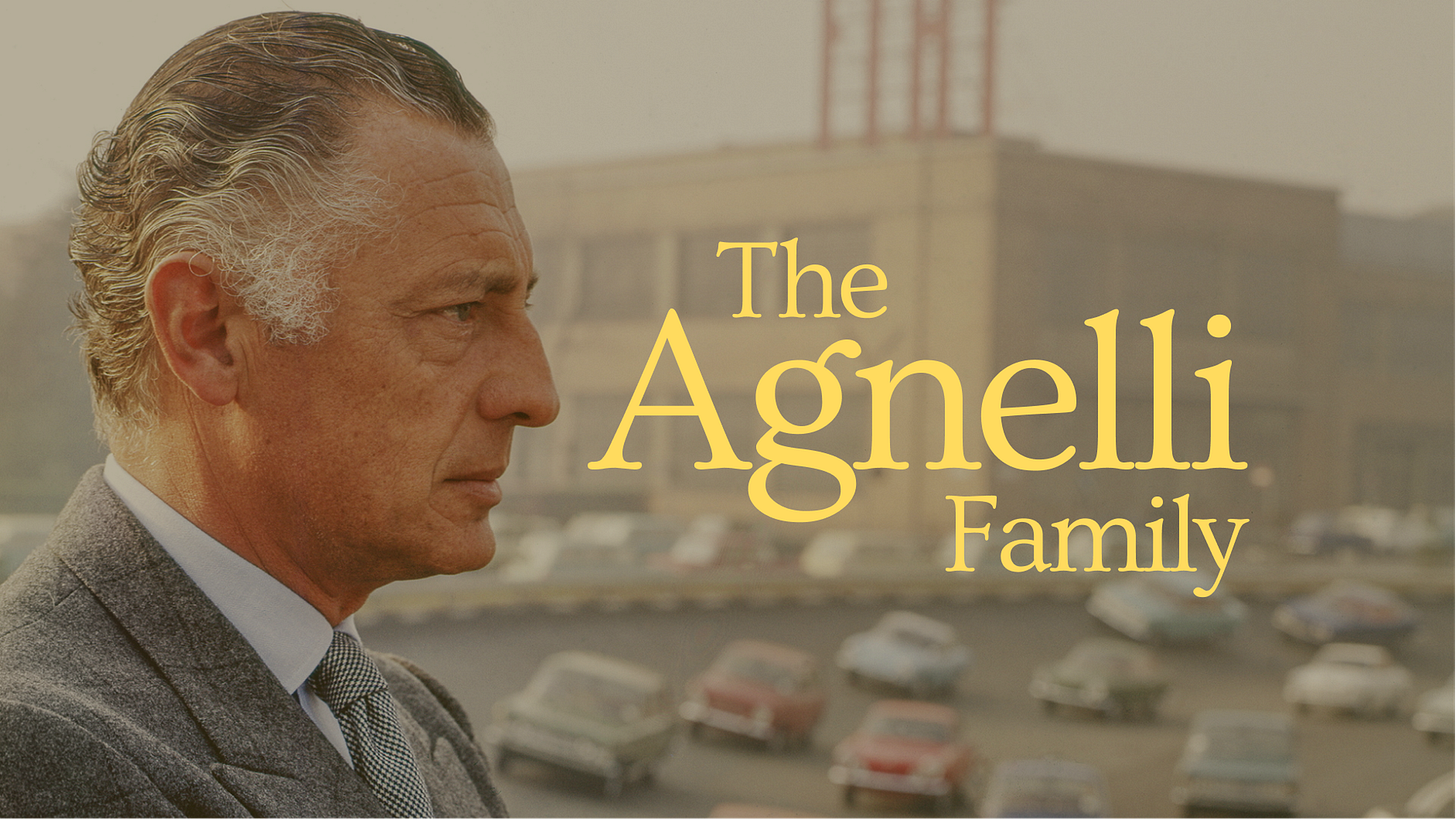 Agnelli Agnelli