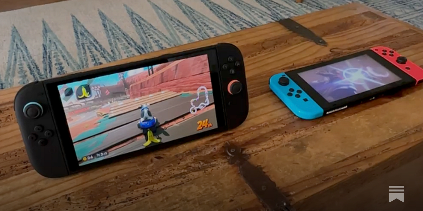 🎮 Nintendo Switch 2 Review: A Grown-Up Console for the Kid in All