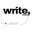 Write, period.