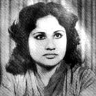 Sara Shagufta: Not Another Sylvia Plath 