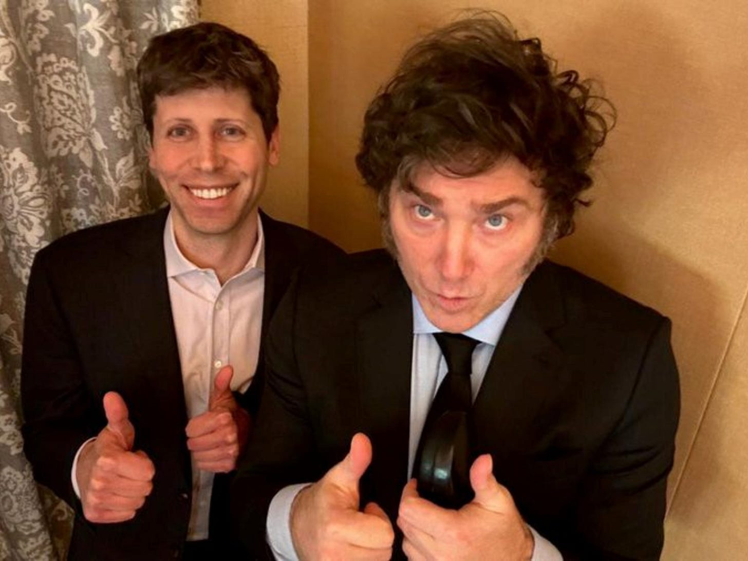 Qué dijo el CEO de OpenAI sobre la millonaria inversión en un centro de  datos para inteligencia artificial en la Patagonia