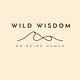 Wild Wisdom with Nicole Whiting