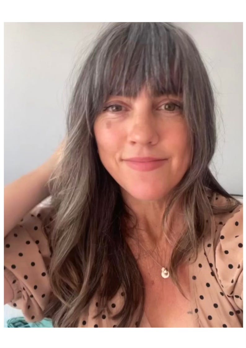 Keri Krieger End of Year Sale