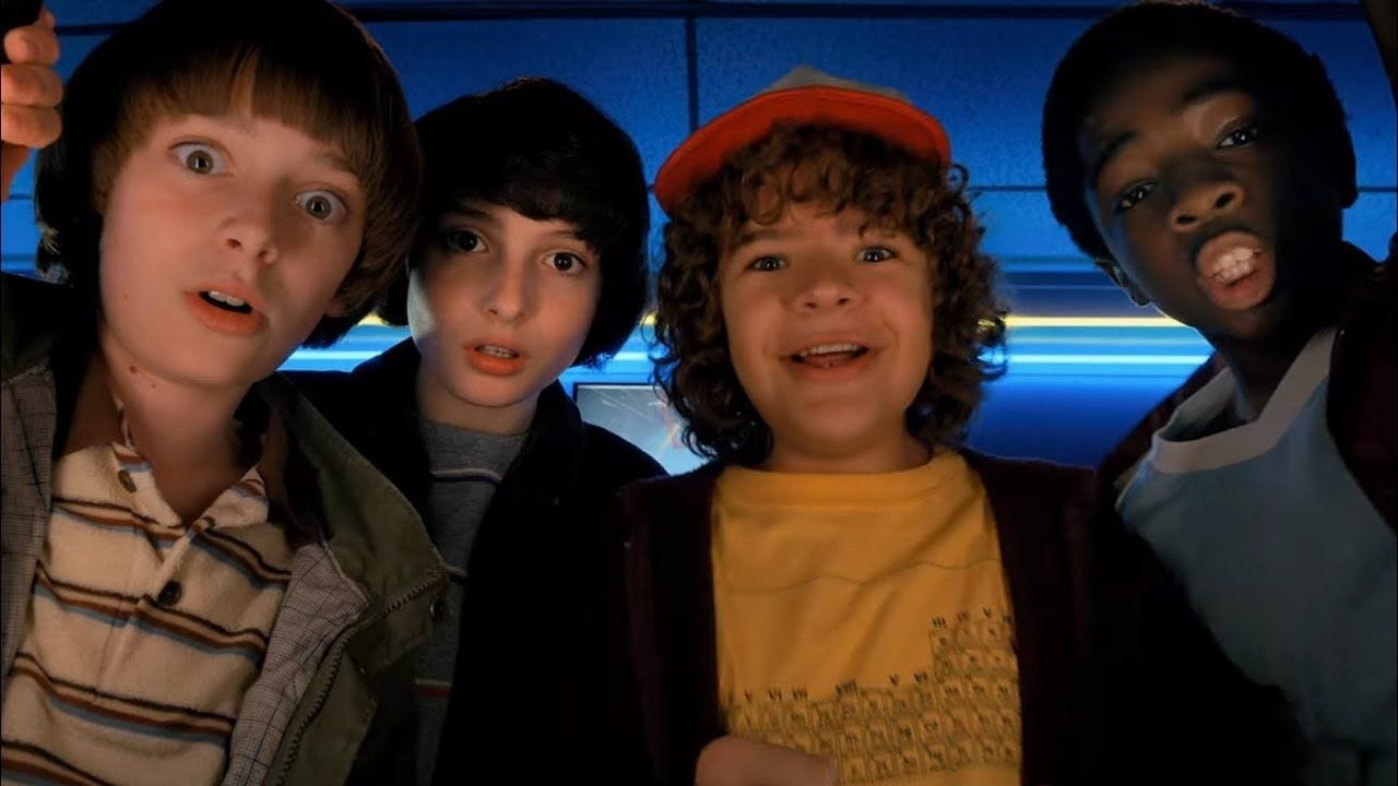 Netflix adds video games from today Netflix adds video games from today