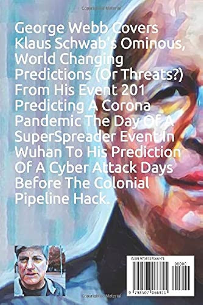 Schwab Me No More: The Story Of Klaus Schwab : Webb, George: Amazon.sg:  Books